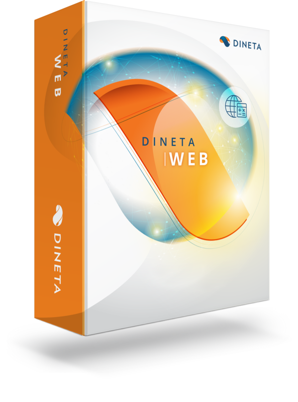 DINETA. web