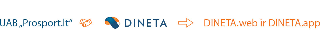 prosport dineta